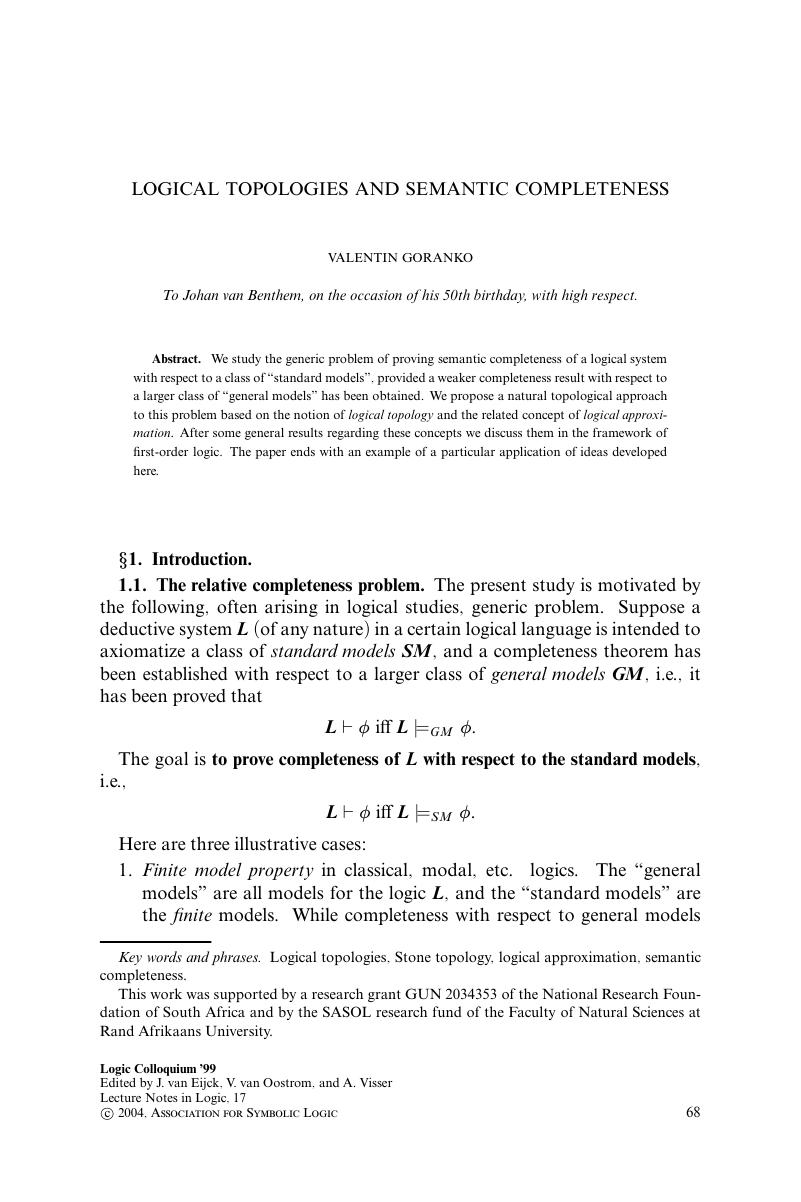 Image of the first page of this content. For PDF version, please use the ‘Save PDF’ preceeding this image.'