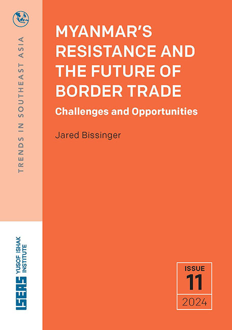Myanmar's Resistance and the Future of Border Trade
