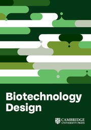 Biotechnology Design
