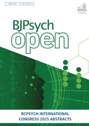 BJPsych Open