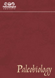 Paleobiology
