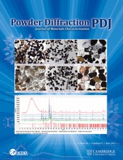 Powder Diffraction