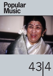 Popular Music